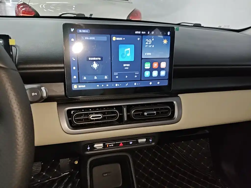 Wuling Motors Wuling Binguo PLUS 2026 2024 510km Range 5-seater