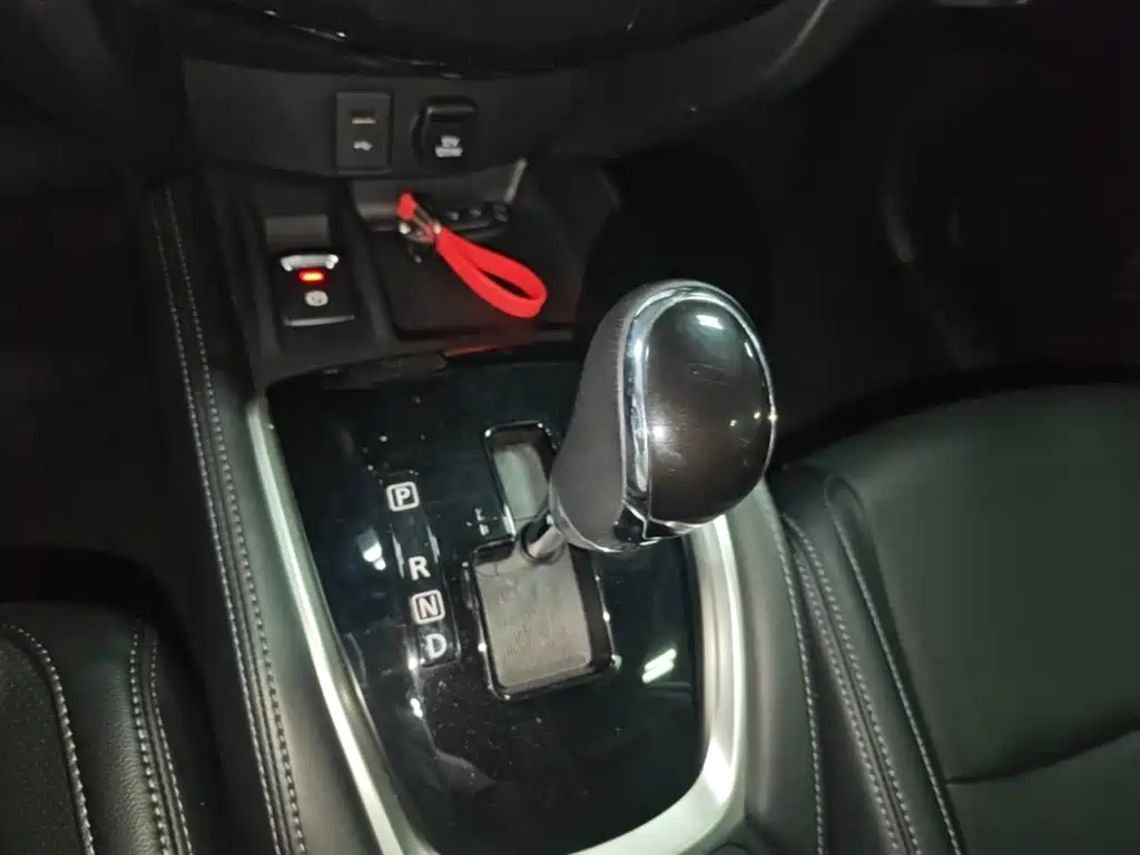 Nissan X-Trail, миниатюра 14