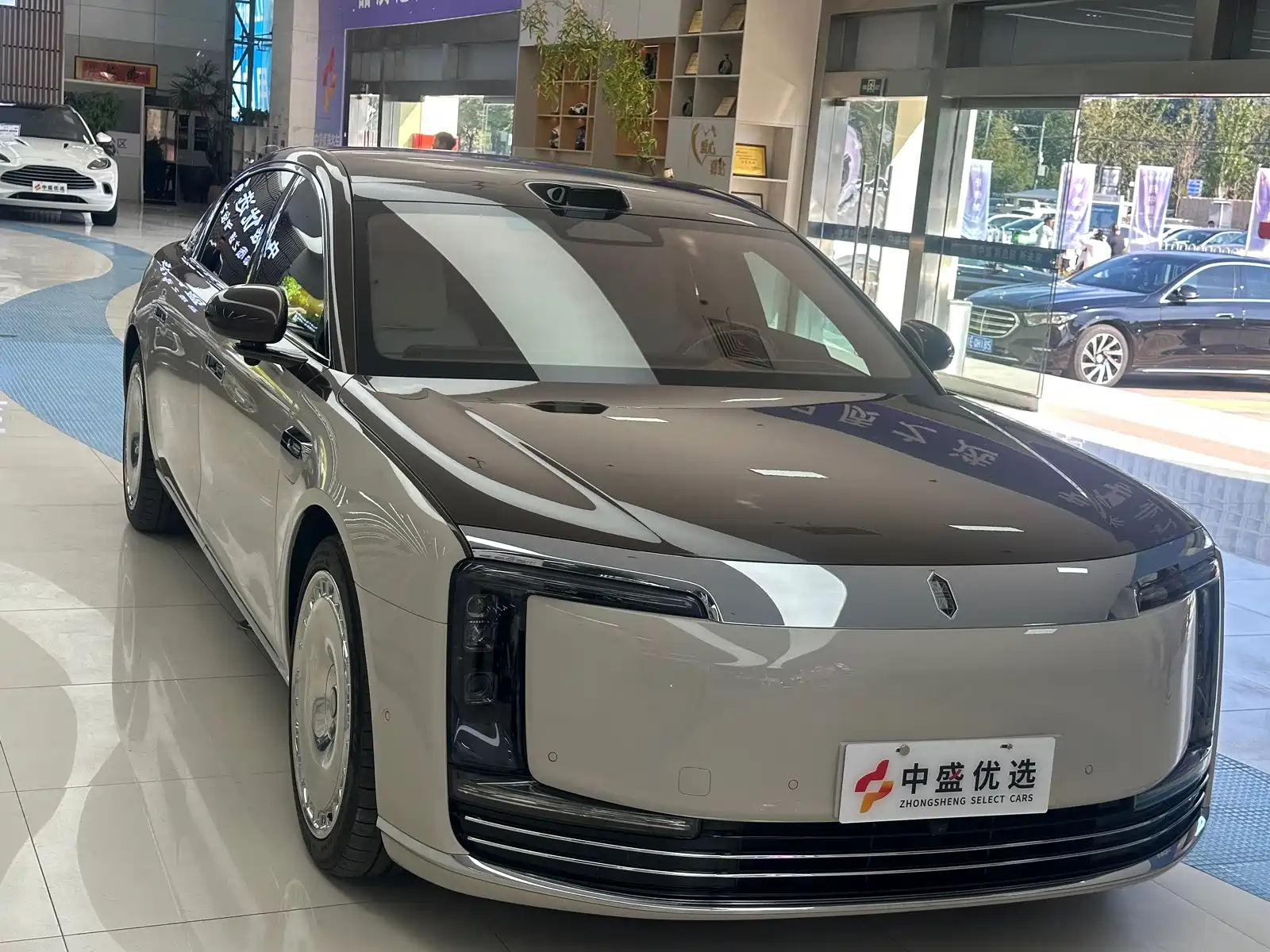Фото 3 - Zunjie S800