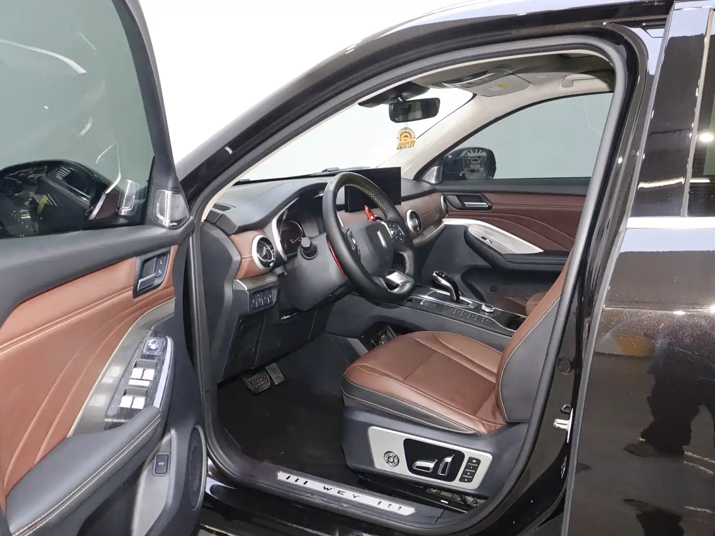 WEI PAI WEI BRAND VV6