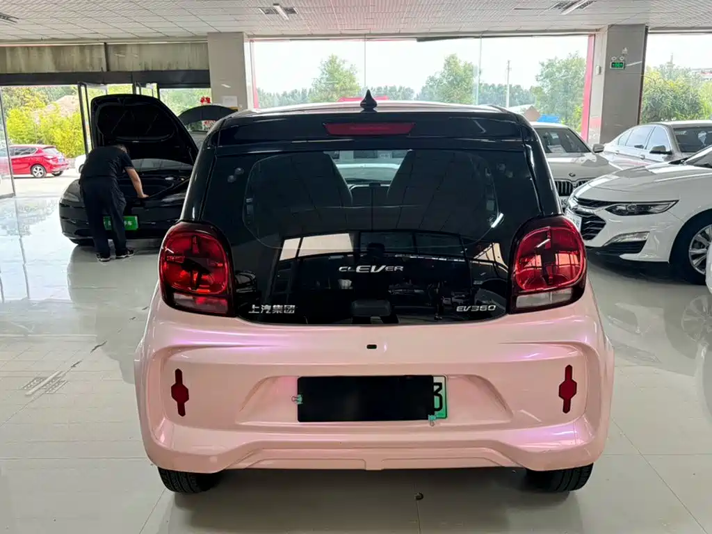 Roewe Kaiwei CLEVER 2023 2022 311km Vitality Bobo Edition