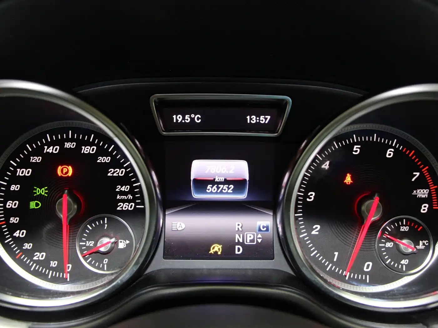 Mercedes-Benz GLE Coupe 2018 GLE 320 4MATIC Coupe SUV фото 15