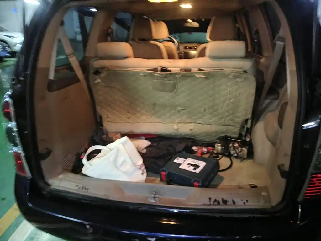 Фото 5 - Buick GL8