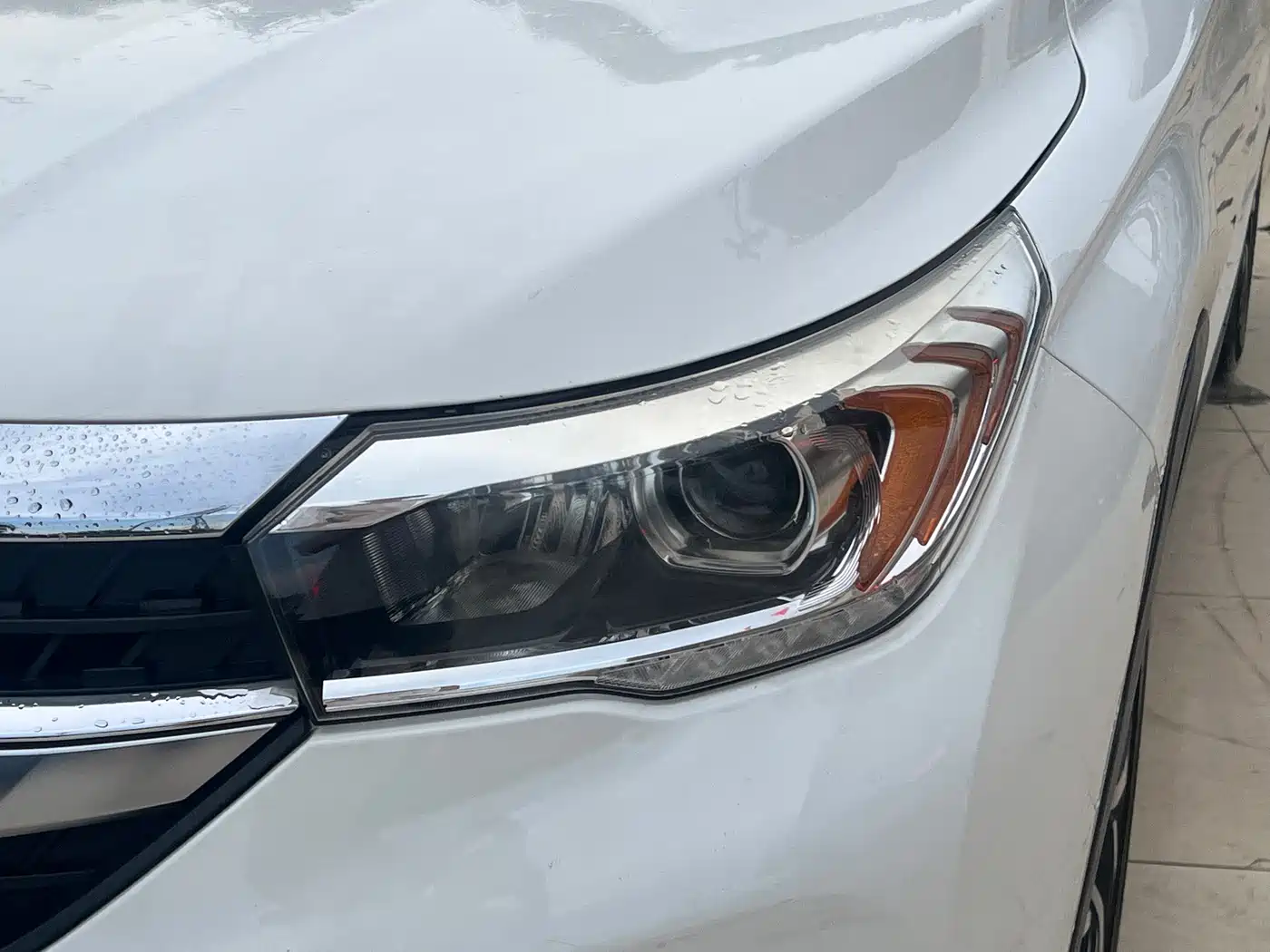 GAC Group GAC Trumpchi PHEV 2018 2018 1.5L Smart Connect Luxury Edition