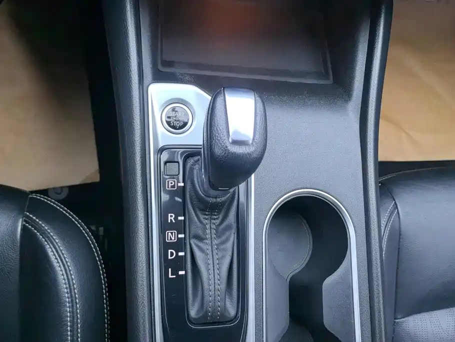 Nissan TEANA, миниатюра 16