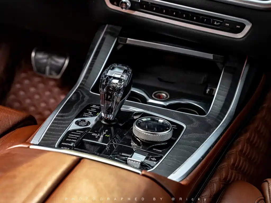 Фото 7 - BMW X7