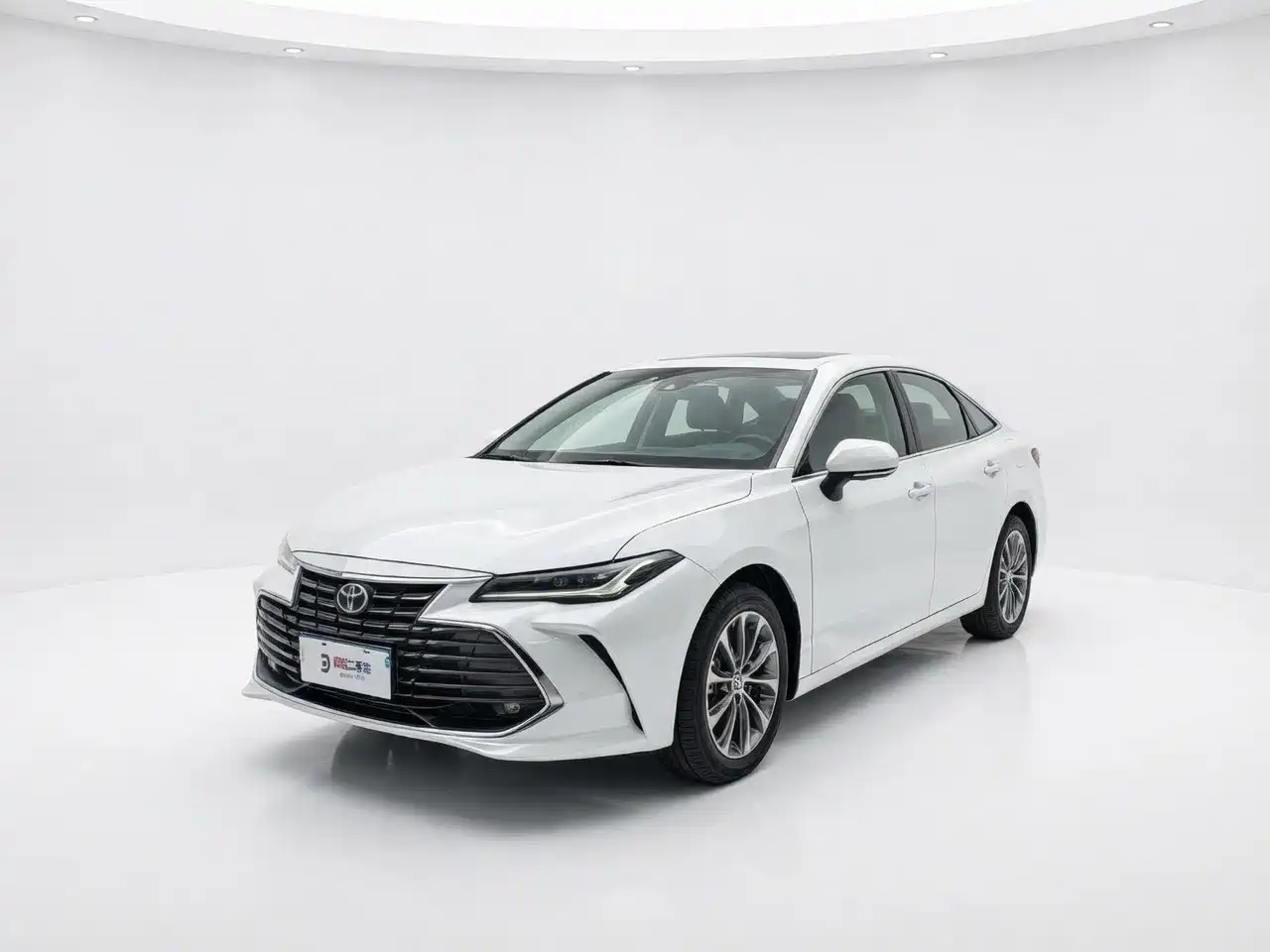 Toyota Avalon 2022 2.0L Progressive Edition
