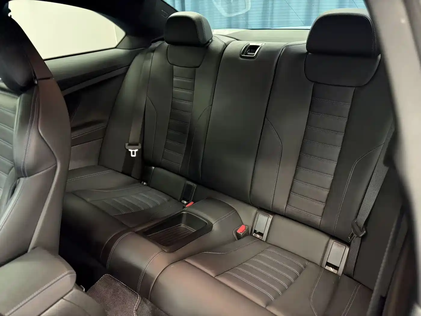 BMW M2 2024 M2 фото 18