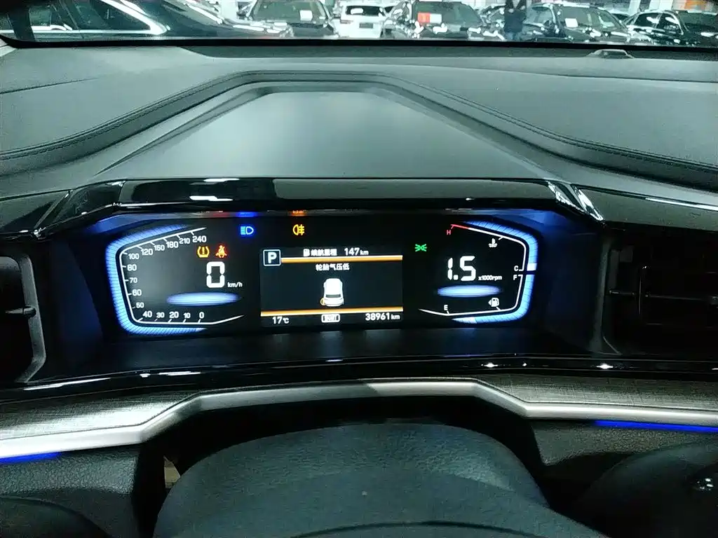 Hyundai Kustu 2021 380TGDi Smart Love Premium LUX Premium фото 12