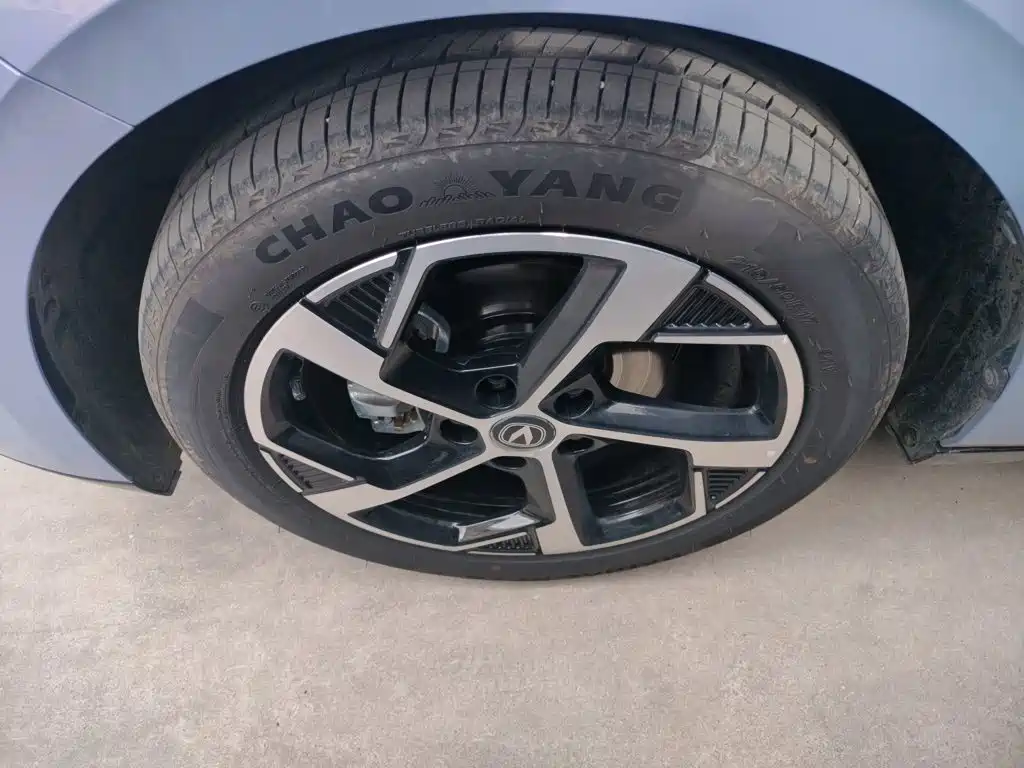Changan Eado 2026 2026 Model 1.5T 500Bar Mid-Range Edition