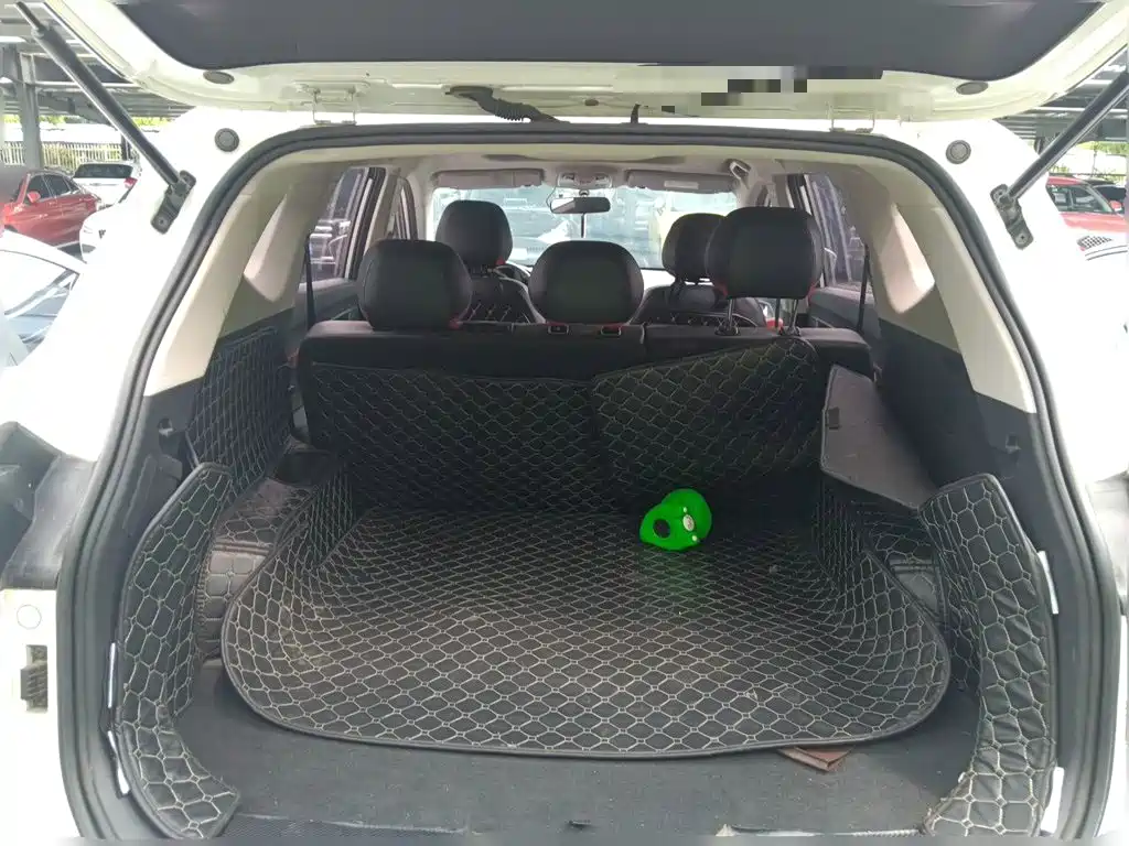 Sehol X8 2020 2021 300T DCT Premium Smart Connect Edition 5-seater