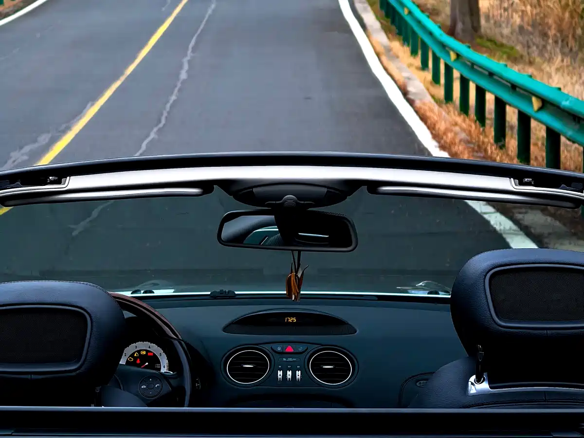 Mercedes-Benz SL-Class 2010 SL 300 фото 12