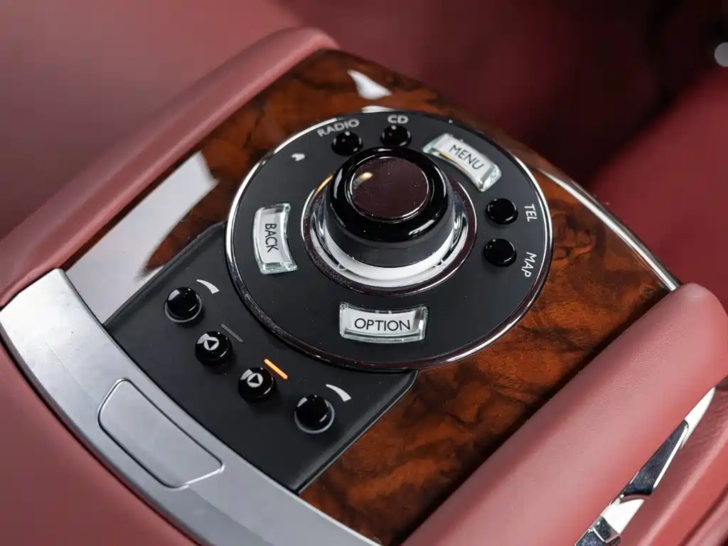 Rolls-Royce Ghost 2013 2010 Model 6.6T Standard