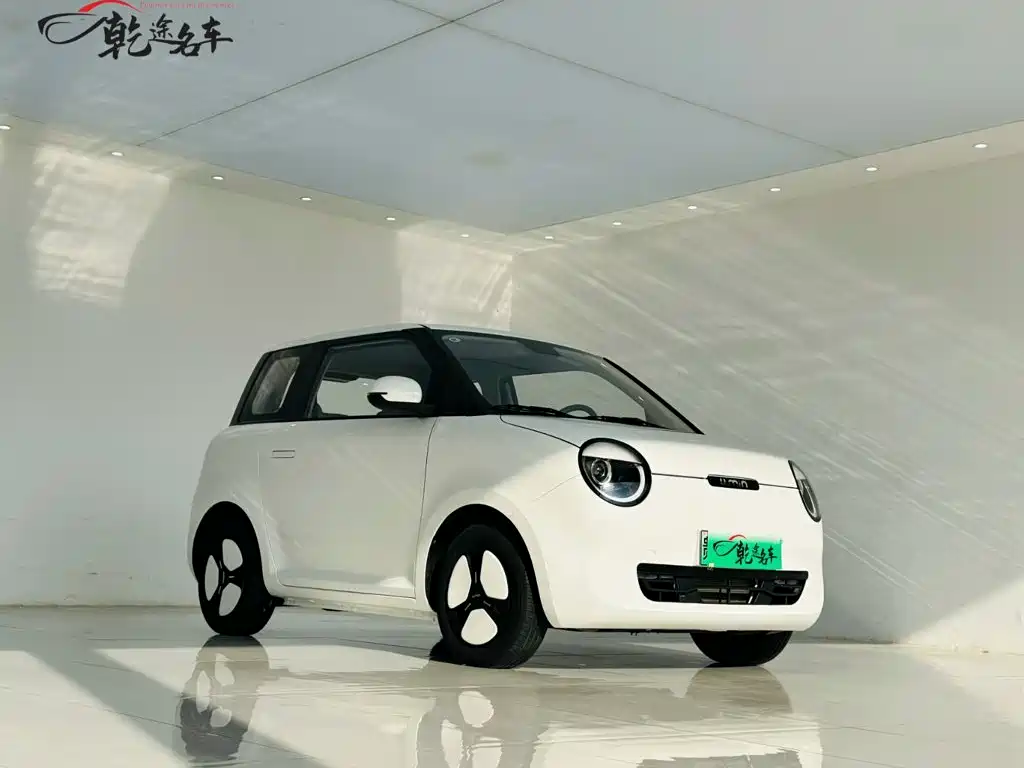 Фото 3 - Changan Lumin