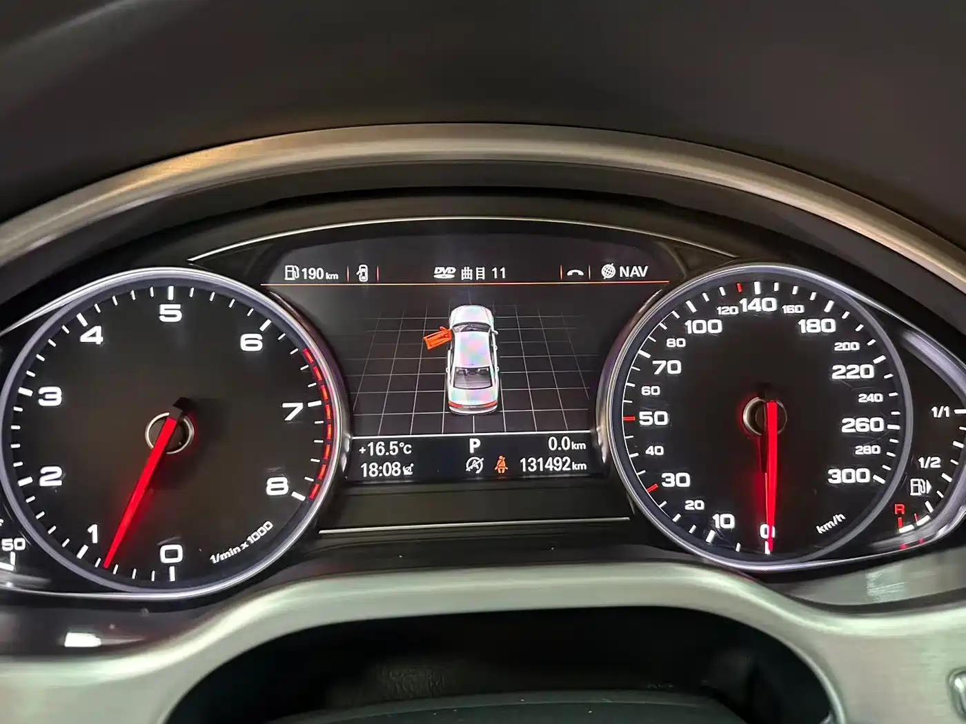 Audi A8 2017 A8L 45 TFSI quattro Leading Elite Edition фото 5