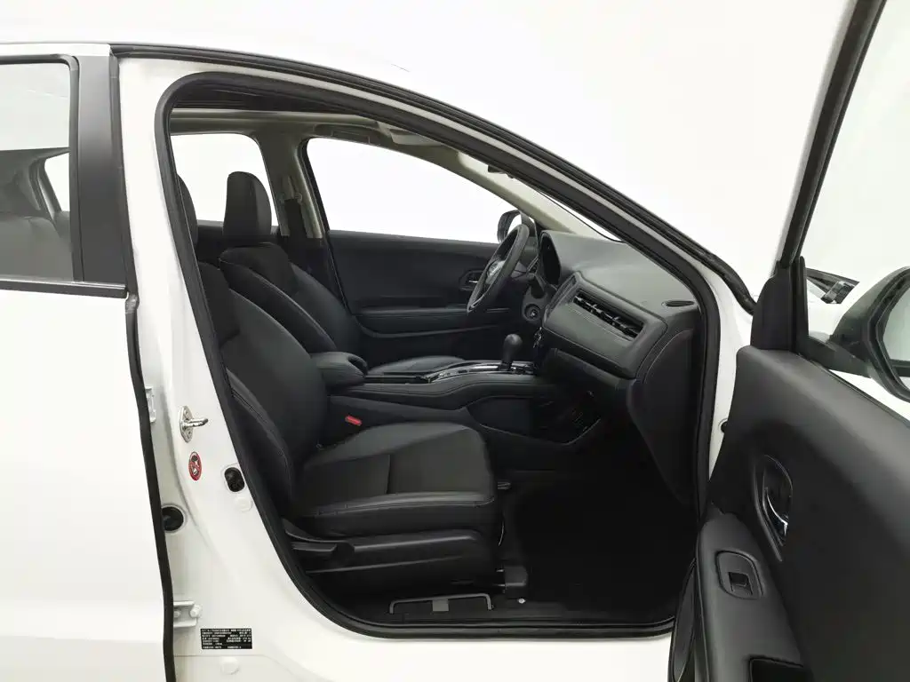 Honda Vezel, миниатюра 23