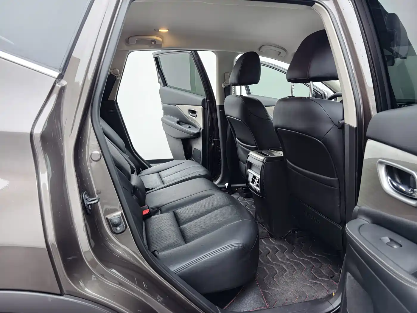 Nissan Murano 2022 2021 2.5L XE 2WD Elite Edition