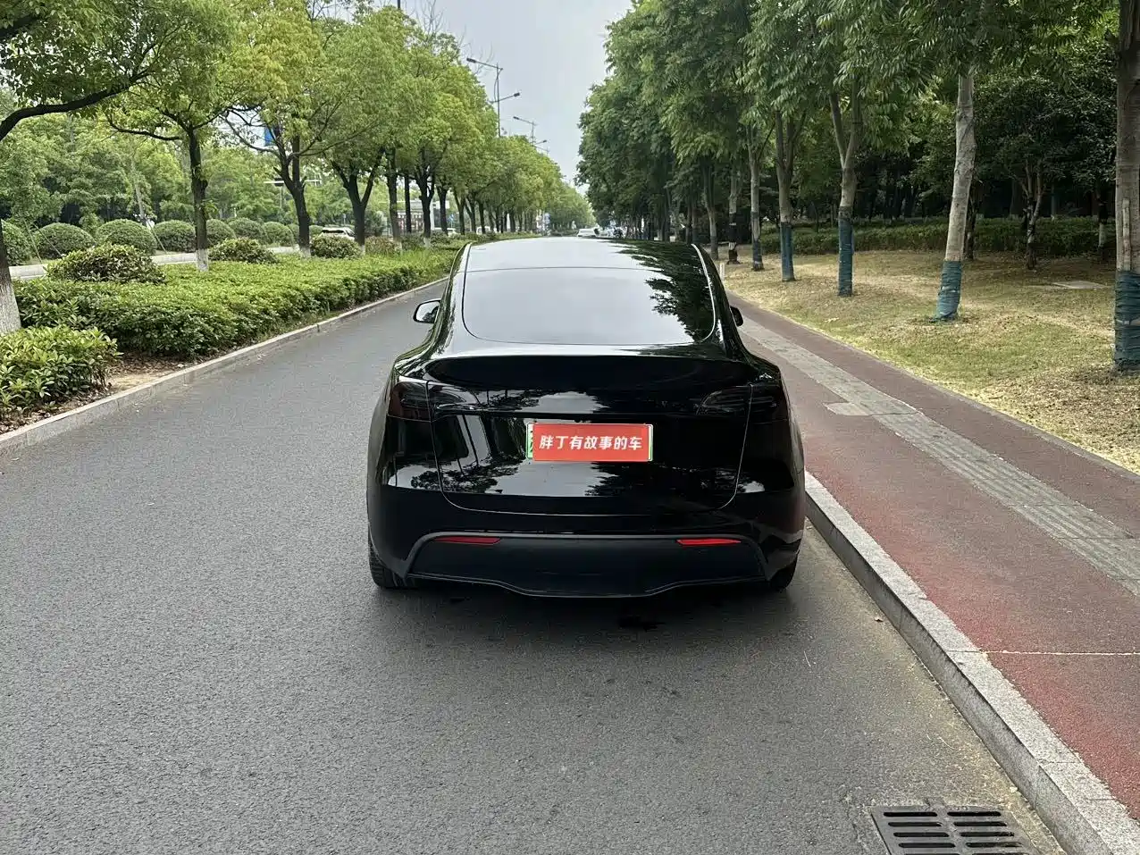 Фото 11 - Tesla Model Y