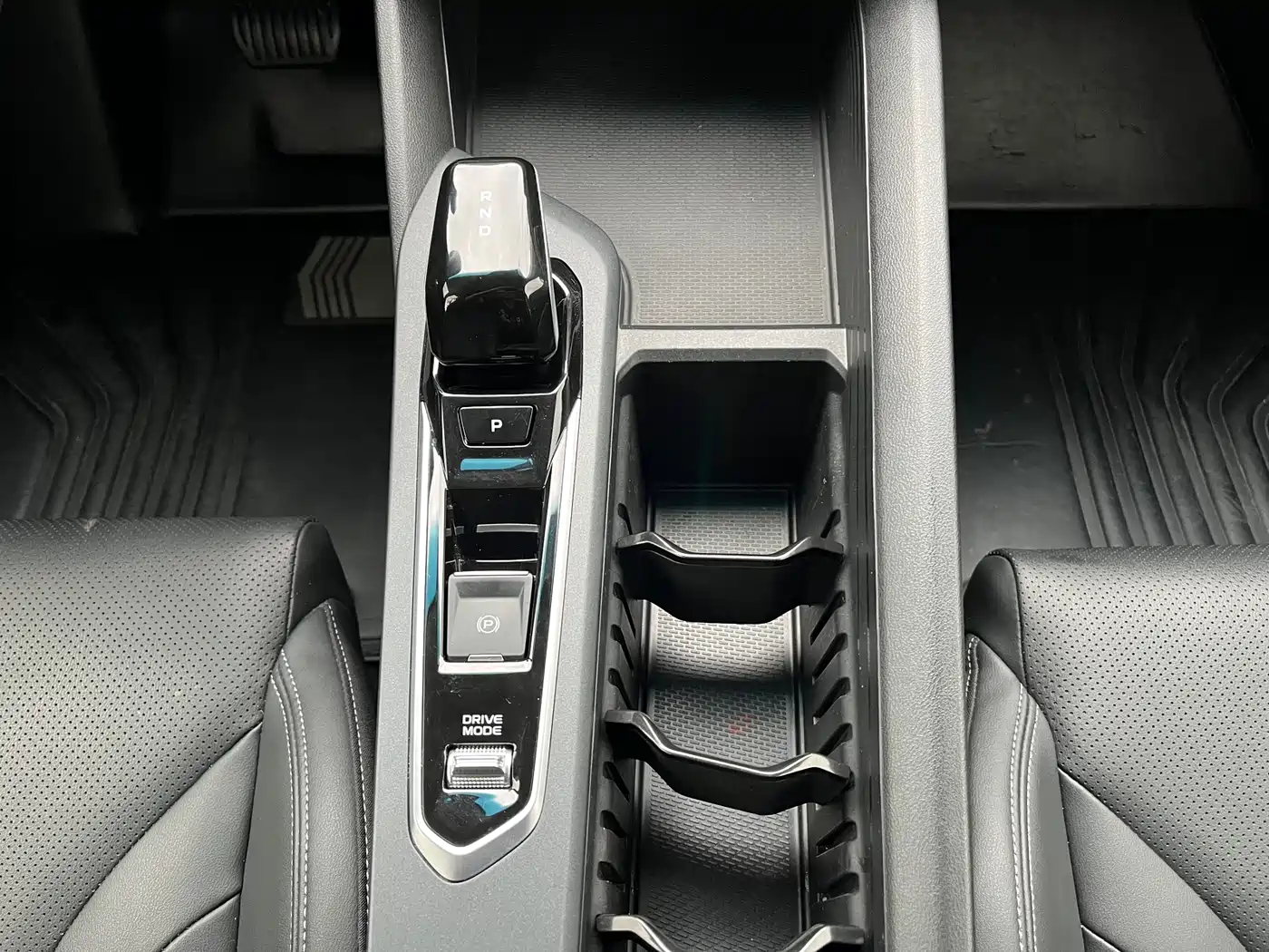 GEELY AUTOMOBILE BINRUI