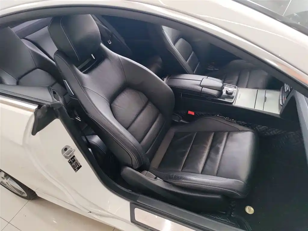 Mercedes-Benz E-Class (Import) 2016 E 200 Coupe Agile Edition фото 17