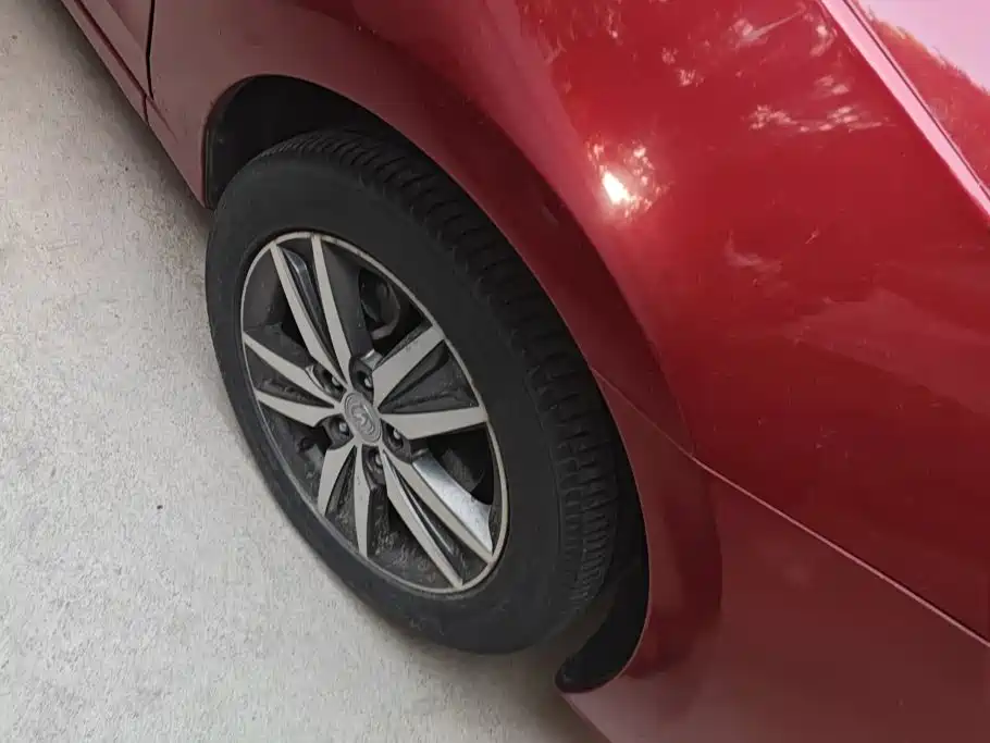 Photo 6 - Changan Eado