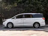 Фото 2 - Buick GL8