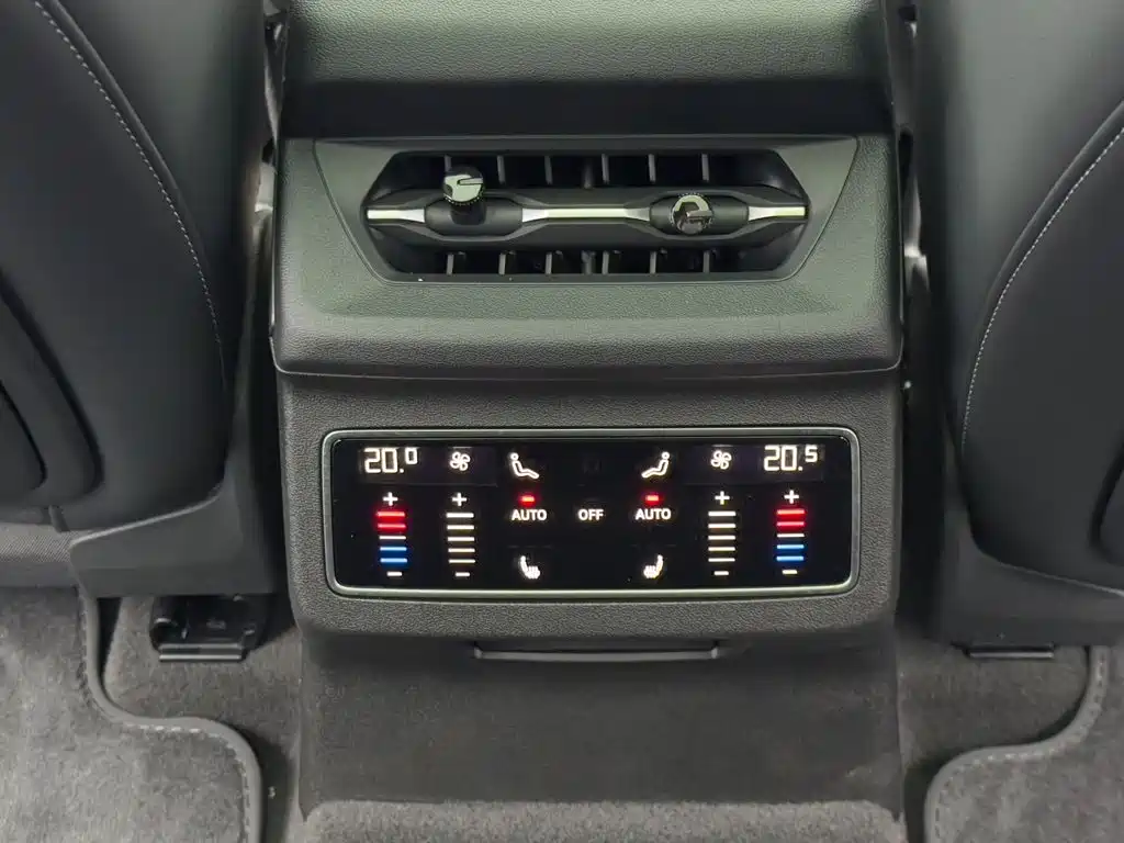 Audi A6L e-tron 2026 2026 Model Pioneer Edition