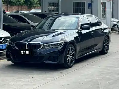 BMW 3