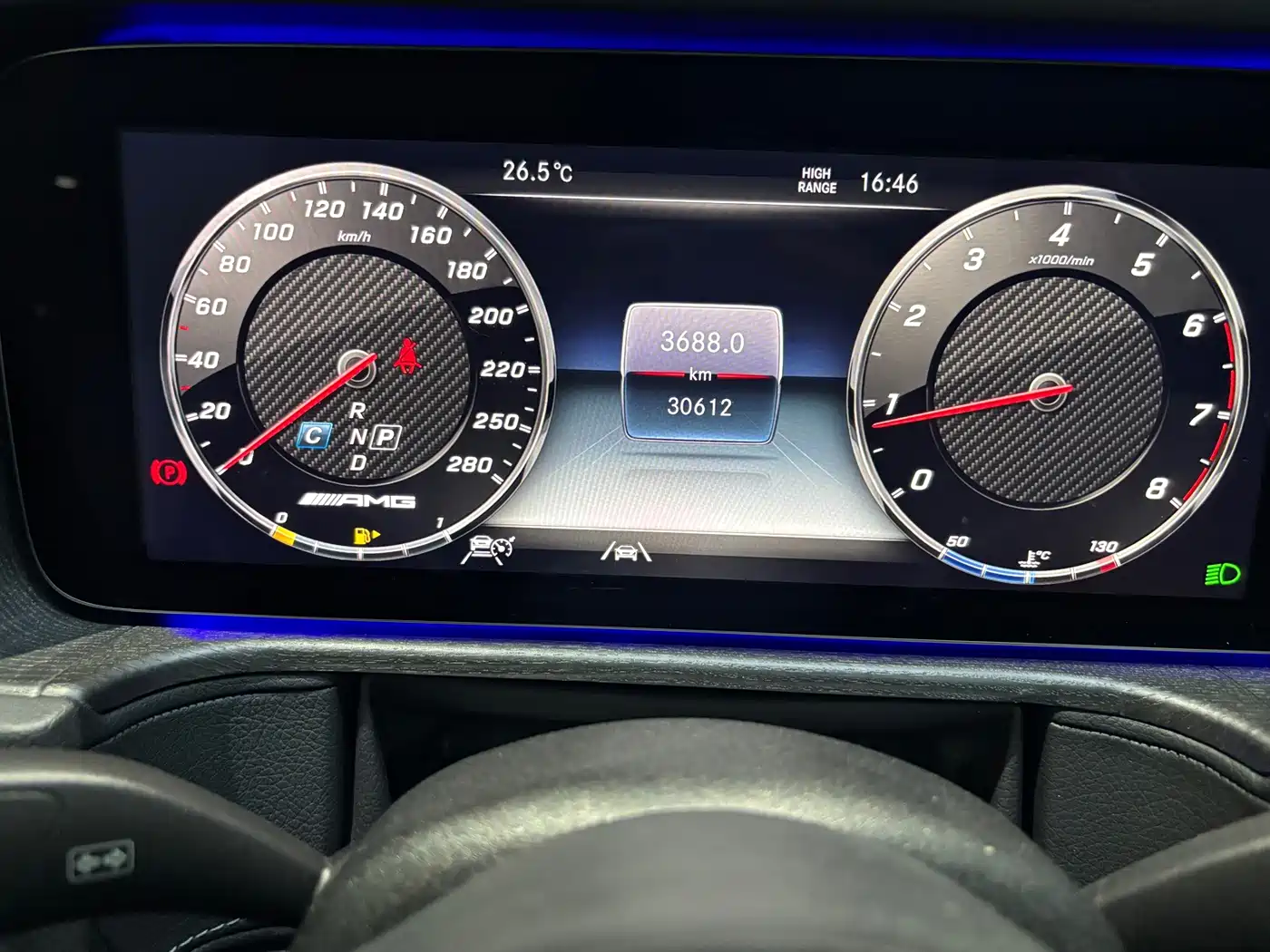 Mercedes-Benz G-Class 2024 2023 G 350