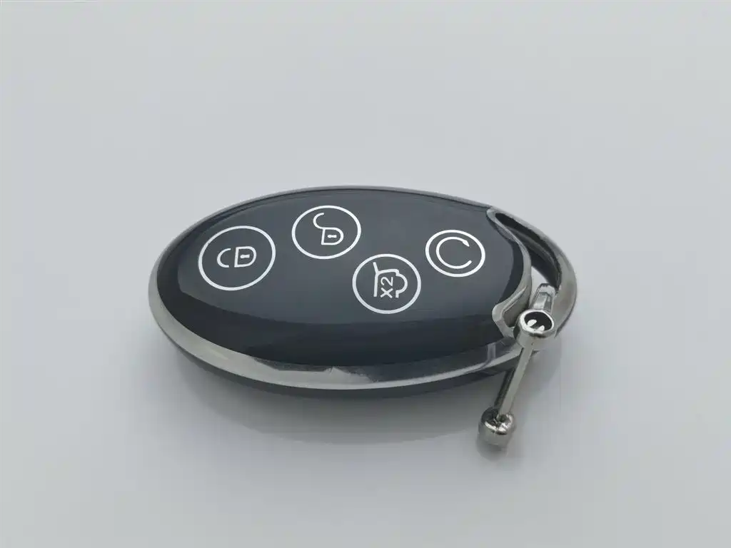 BYD YUANXIN ENERGY