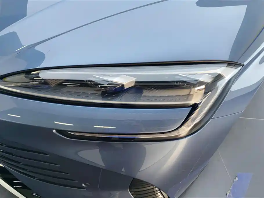 Фото 5 - BYD Seal