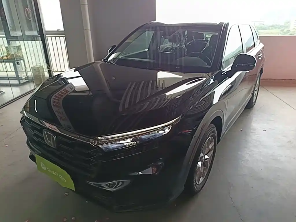  Honda Honda CR-V 2024 240TURBO 2WD Trend Edition 5-seater