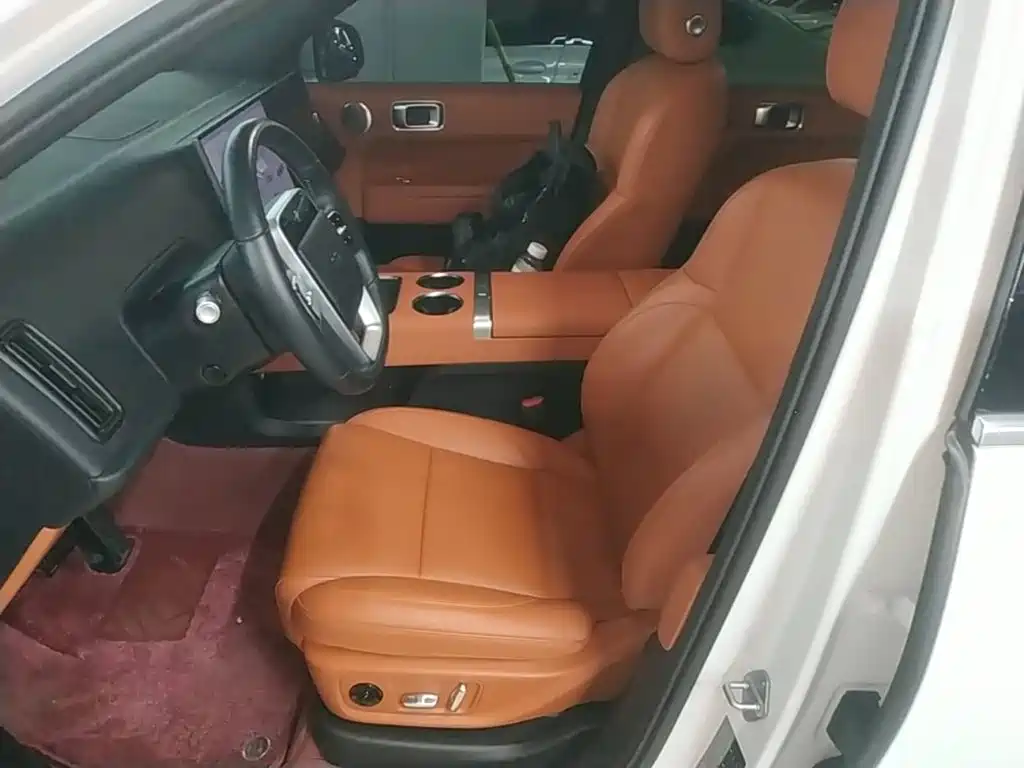 Li Auto L6 2024 2024 Max