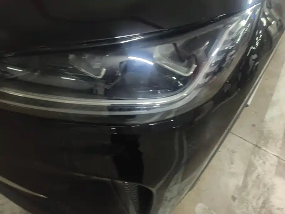 Lincoln Aviator 2025 2024 3.0T V6 AWD Elegance Edition 6-Seater