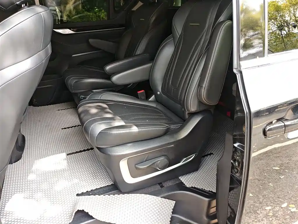 SAIC Maxus Maxus G20 2020 2.0T Gasoline Automatic Luxury фото 13