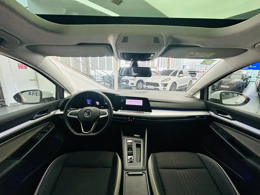 Volkswagen Golf, миниатюра 13