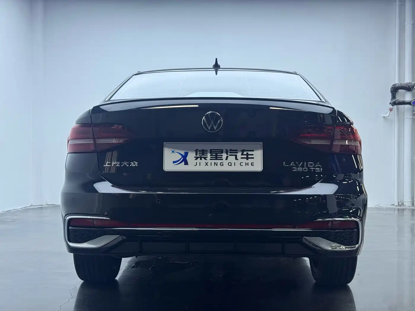 Volkswagen Lavida, миниатюра 4