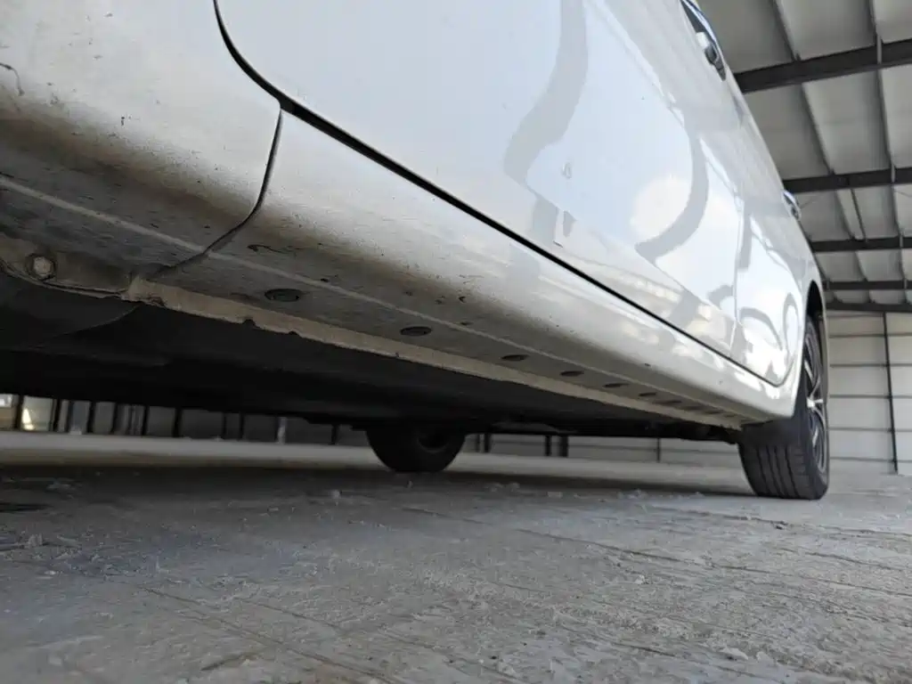 Photo 21 - Nissan Sylphy