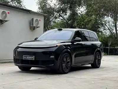 Li Auto L9