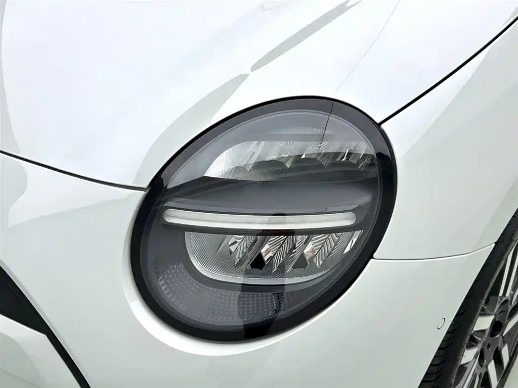 MINI ELECTRIC  COOPER