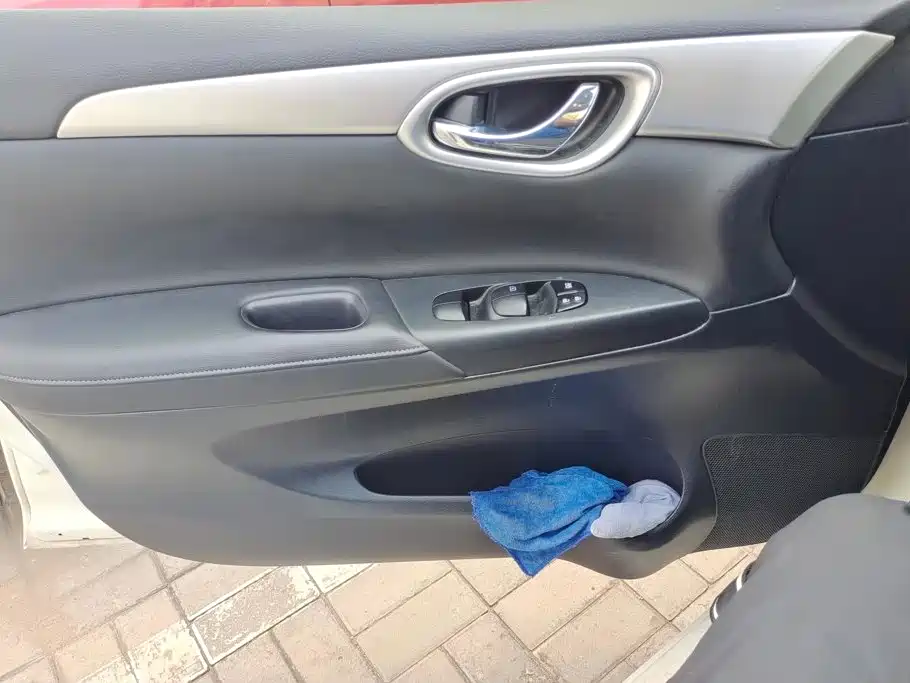 Nissan SYLPHY, миниатюра 7