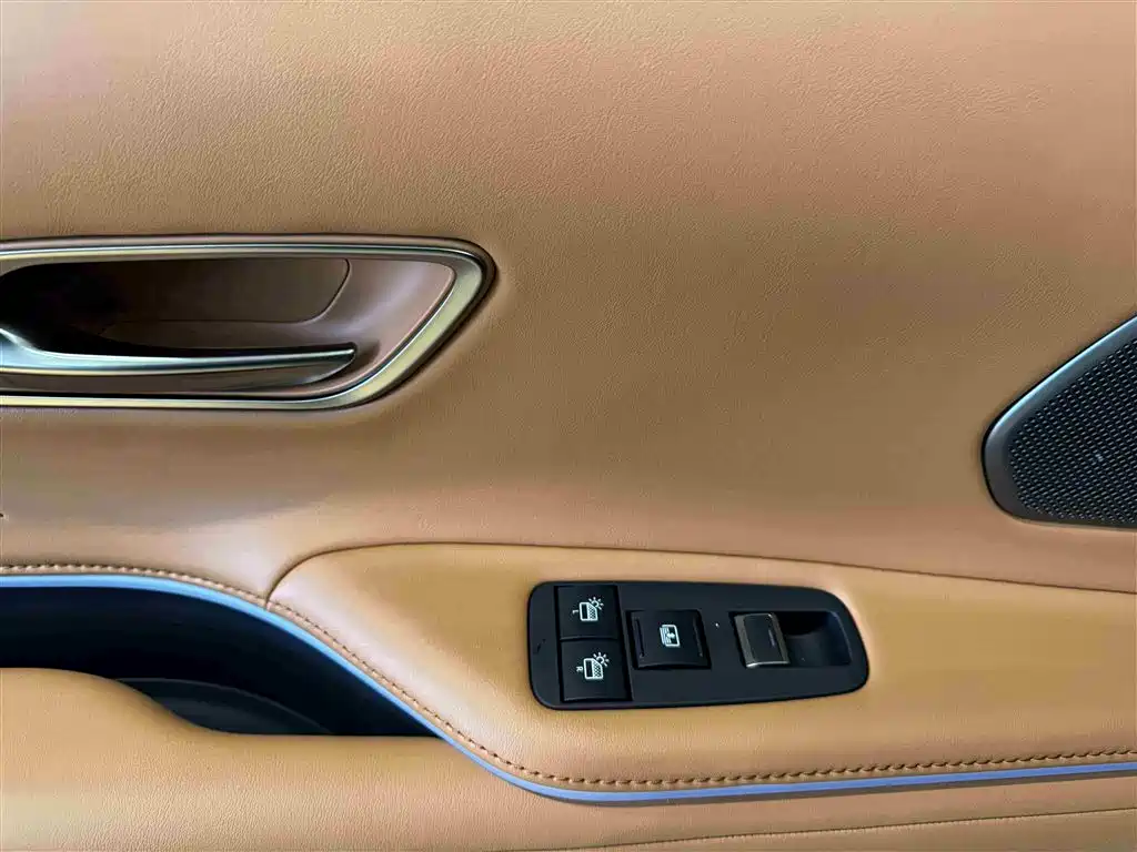 Shiji 2024 3.5L PHEV Base Edition фото 13
