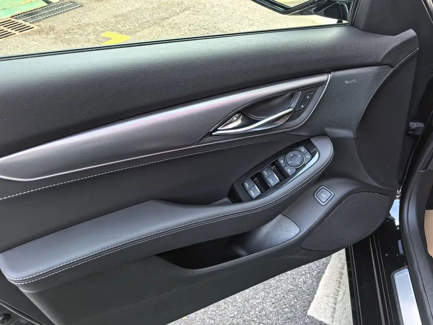 Cadillac CT5 2025 2025 Model 28T Urban Sport Edition