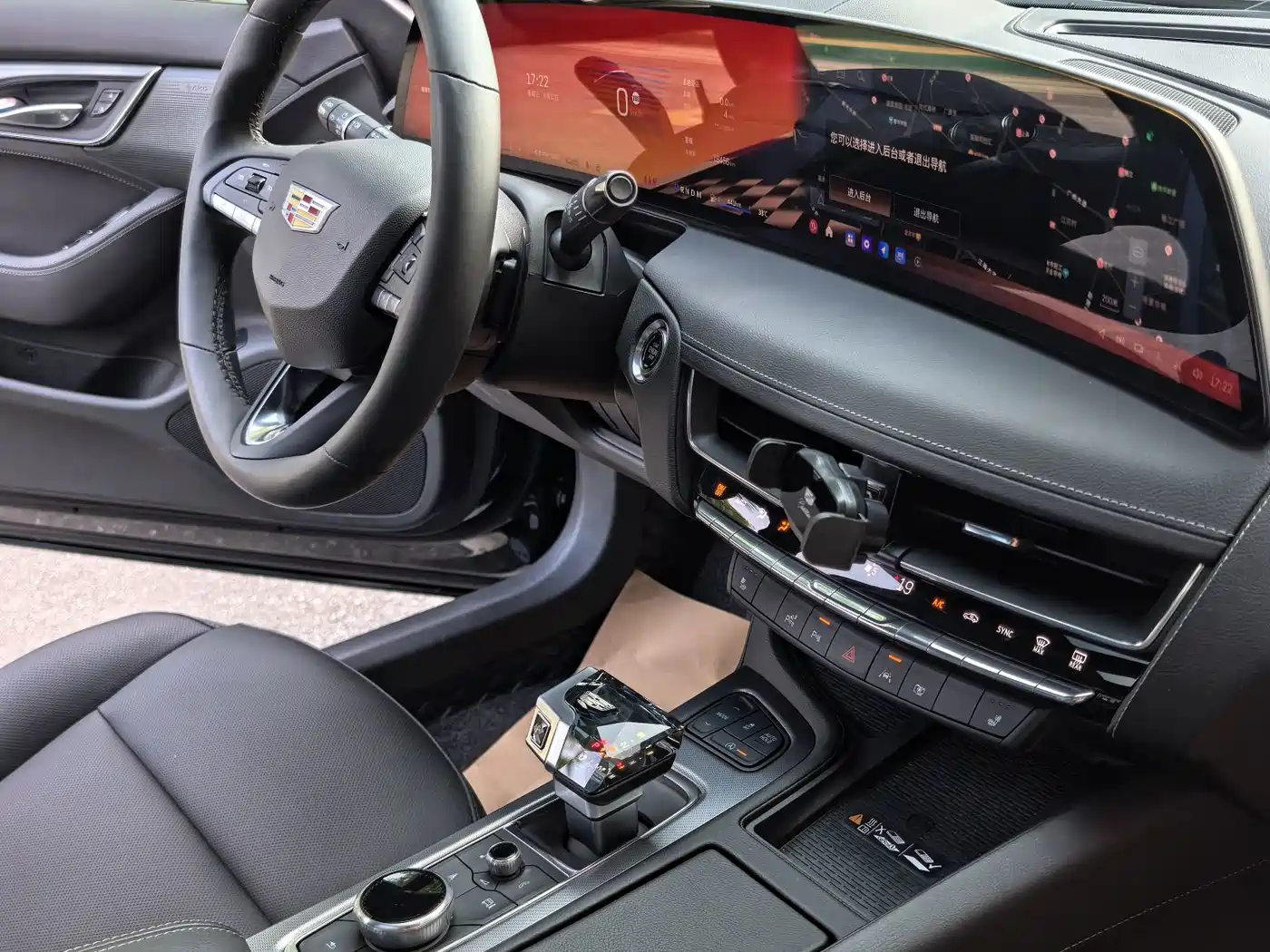 Cadillac CT5 2025 2025 Model 28T Urban Sport Edition