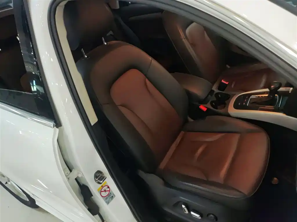 Audi Q5 2017 Plus 40 TFSI Progressive фото 25