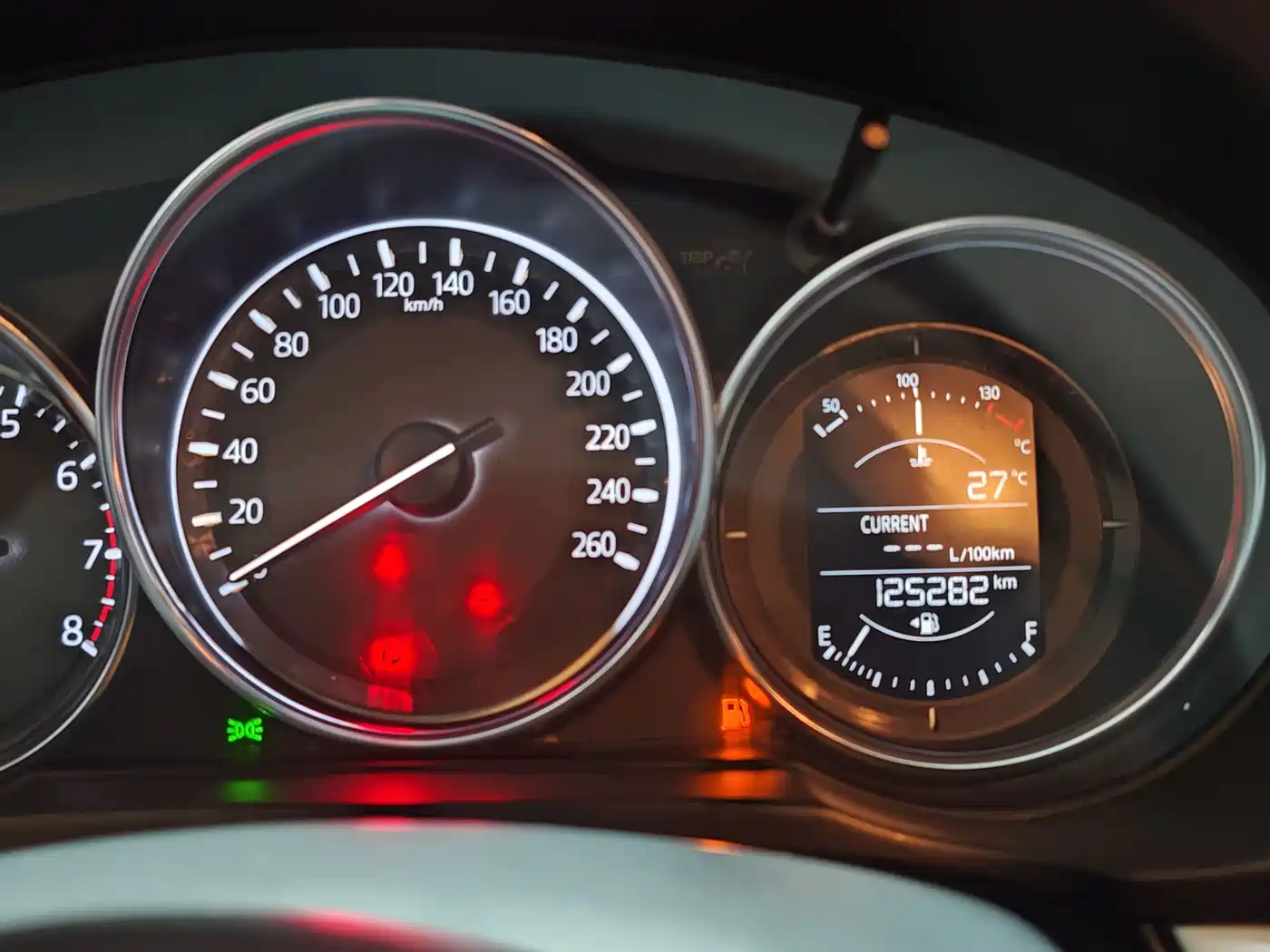 Photo 20 - Mazda CX-5