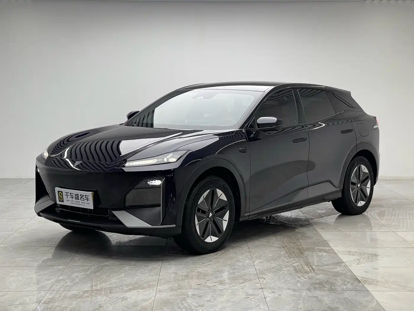 Deepal S07 2024 2023 200Max Range Extender Edition