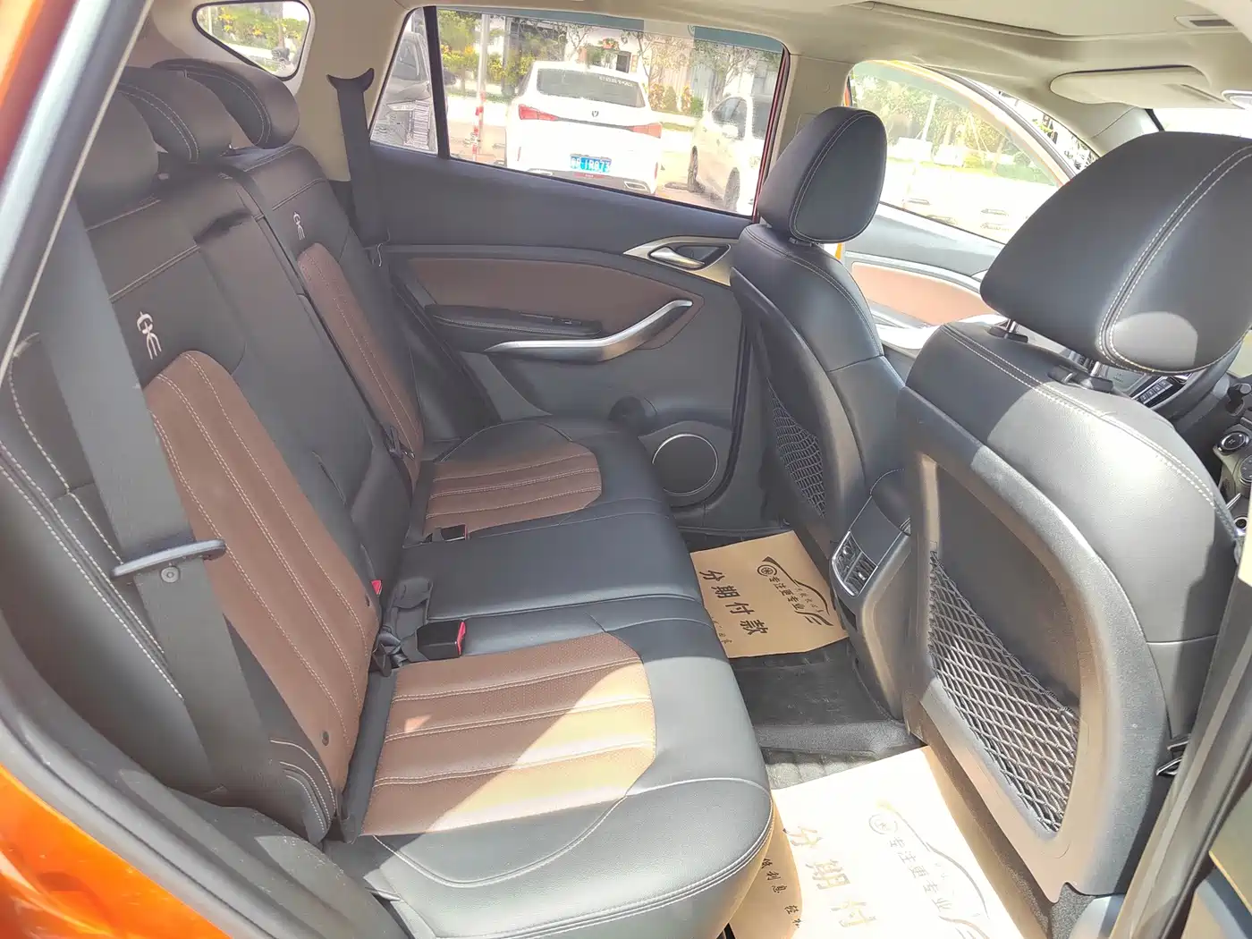 BYD Song 2018 2017 Champion Upgrade Edition 1.5TID Auto Elite