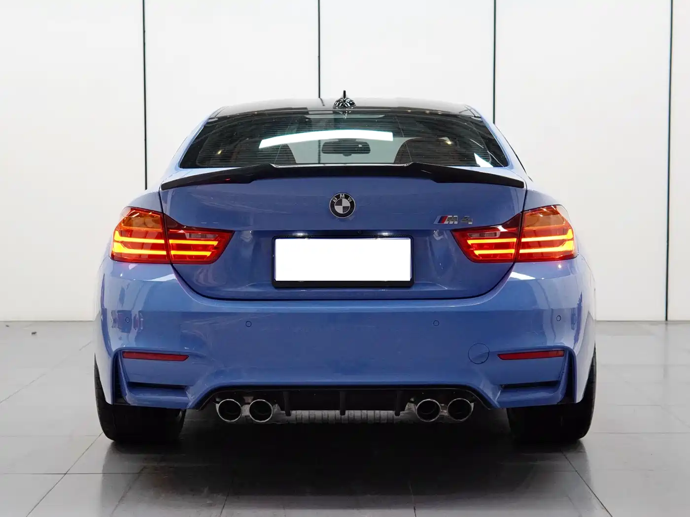 BMW M4 2015 2014 M4 Coupe