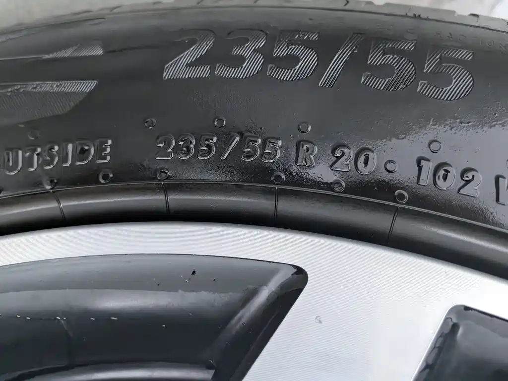 WEY Mocha 2021 2021 2.0T 2WD Extra Rich Edition
